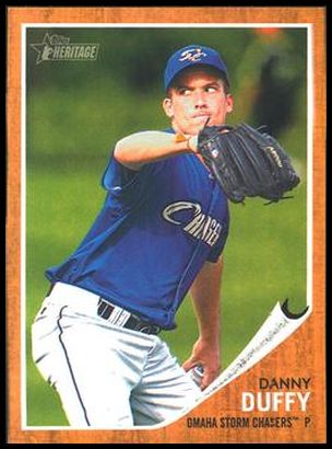 105 Danny Duffy